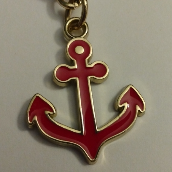 Old Navy keychain letter M - Picture 5 of 6